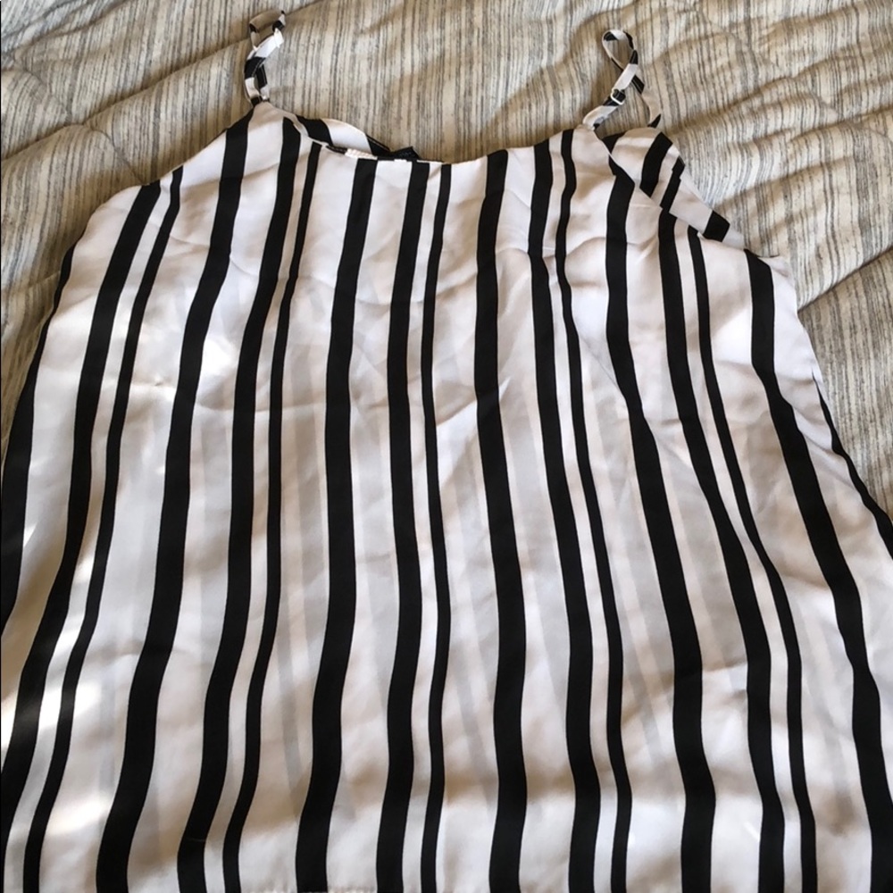 Tank tops dress shirt